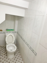 CHO THUÊ NHÀ NGUYÊN CĂN Ở QUẬN 4 GIÁ CỰC KỲ PHẢI CHĂNG 8 TRIỆU/THÁNG