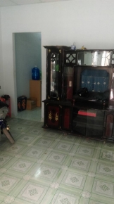 cho thuê nhà nguyên căn q12