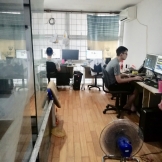 CHO THUÊ NHÀ NHỎ NGUYÊN CĂN THÍCH HỢP LÀM VĂN PHÒNG MINI KINH DOANH ONLINE TẠI 381 NGUYỄN KHANG CẦU GIẤY