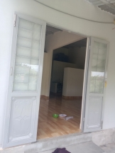 CHO THUÊ NHÀ Ở NGUYÊN CĂN LÂU DÀI TẠI TT TP TUY HÒA, PHÚ YÊN