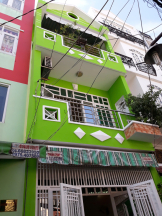 Cho thuê nhà riêng 388/5 Đường Huỳnh Tấn Phát, 15 triệu, 133m2, Chính chủ giá ưu đãi