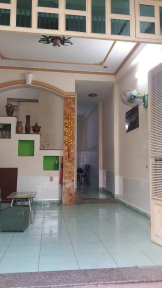 Cho thuê nhà riêng 388/5 Đường Huỳnh Tấn Phát, 15 triệu, 133m2, Chính chủ giá ưu đãi