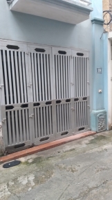 Cho thuê nhà riêng 63m2, 04 tầng, oto 7 chỗ đỗ cữa