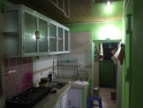 Cho thuê nhà riêng cấp 4 diện tích 44m2 có gác xép tại Phú Diễn