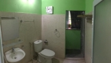 Cho thuê nhà riêng cấp 4 diện tích 44m2 có gác xép tại Phú Diễn