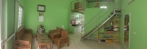 Cho thuê nhà riêng cấp 4 diện tích 44m2 có gác xép tại Phú Diễn