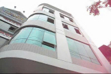 Cho thuê nhà tại ngã tư đường Lê Văn Lương kéo dài và Lương Thế Vinh -- Từ Liêm -- Hà Nội.