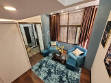 Cho thuê nhà tập thể 60m2, 2PN ở ngõ 57 Láng Hạ
