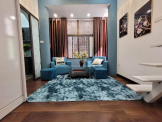 Cho thuê nhà tập thể 60m2, 2PN ở ngõ 57 Láng Hạ