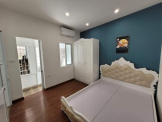 Cho thuê nhà tập thể 60m2, 2PN ở ngõ 57 Láng Hạ