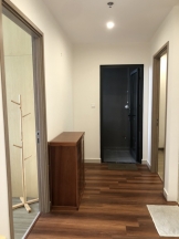 Cho thuê nhanh căn hộ 2N1WC full nội thất - Vinhomes Smart City - 9tr/tháng