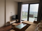 Cho thuê nhanh căn hộ 2N1WC full nội thất - Vinhomes Smart City - 9tr/tháng
