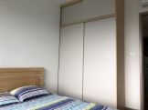 Cho thuê nhanh căn hộ 2N1WC full nội thất - Vinhomes Smart City - 9tr/tháng