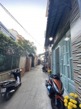 Cho Thuê phòng đẹp, mới, An Ninh Yên Tĩnh