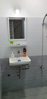 Cho thuê phòng nhà lầu đúc P8 Phú Nhuận