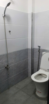 Cho thuê phòng nhà lầu đúc P8 Phú Nhuận