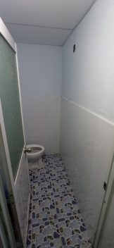 Cho thuê Phòng trọ đường TL15,Thạnh Lộc, Q12, có gác lửng + toilet riêng, yên tĩnh, thích hợp cho SV,NVVP,CNV
