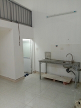 Cho Thuê phòng trọ khép kín Thôn Lạc Thị - Xã Ngọc Hồi