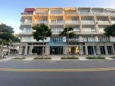 CHO THUÊ SHOPHOUSE SARI TOWN SALA - KHÔNG GIAN KINH DOANH LÝ TƯỞNG