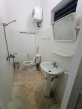 Cho thuê tầng 3 của Nhà riêng gần Royal City