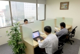 Cho thuê Văn phòng  giá rẻ Xã Đông Dư, Gia Lâm, Diện tích 30m²