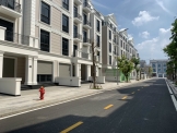 Giá cho thuê căn hộ, nhà phố, biệt thự Vinhomes Grand Park tháng 4/2022.