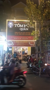 Mặt Bằng Cho Thuê 740 Phan Văn Trị, Phường 10, Quận Gò Vấp