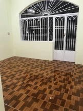 nhà nguyên căn cho thuê ở đường Dương Văn Dương, Quận Tân Phú.