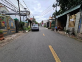 Nhà riêng cho thuê, sân ô tô