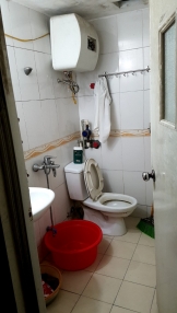 Phòng trọ ngõ sinco - đường đình thôn.