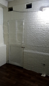 Phòng trọ ngõ sinco - đường đình thôn.