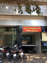 VP Mới + Đẹp 45M2 Free Dịch Vụ Tại 62 Yên Phụ. LH Ngay 0929236669 Giá Thuê Rẻ